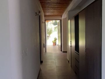Venta hermosa casa finca, Verede La Veta, Copacabana Antioquia.