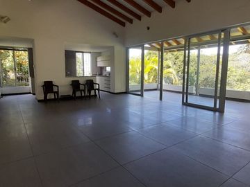 Venta hermosa casa finca, Verede La Veta, Copacabana Antioquia.