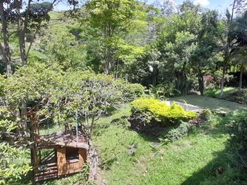 Venta hermosa casa finca, Verede La Veta, Copacabana Antioquia.