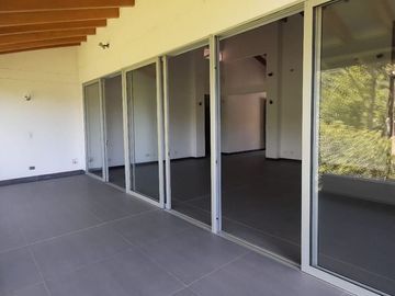 Venta hermosa casa finca, Verede La Veta, Copacabana Antioquia.