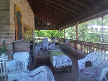 Venta hermosa casa finca, Vereda Portachuelo, Girardota Antioquia.