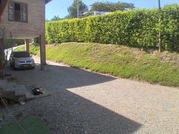 Venta hermosa casa finca, Vereda Portachuelo, Girardota Antioquia.