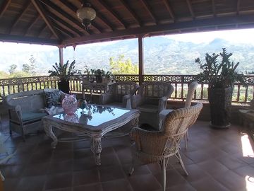 Venta hermosa casa finca, Vereda Portachuelo, Girardota Antioquia.