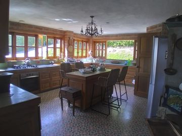 Venta hermosa casa finca, Vereda Portachuelo, Girardota Antioquia.