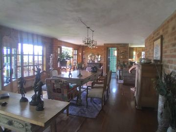 Venta hermosa casa finca, Vereda Portachuelo, Girardota Antioquia.
