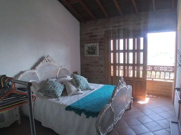 Venta hermosa casa finca, Vereda Portachuelo, Girardota Antioquia.