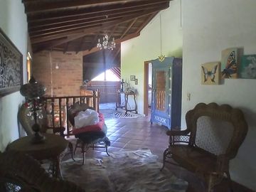 Venta hermosa casa finca, Vereda Portachuelo, Girardota Antioquia.