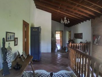 Venta hermosa casa finca, Vereda Portachuelo, Girardota Antioquia.