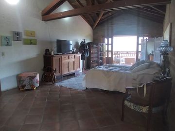 Venta hermosa casa finca, Vereda Portachuelo, Girardota Antioquia.