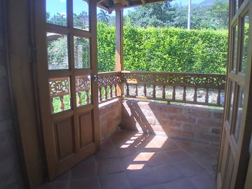Venta hermosa casa finca, Vereda Portachuelo, Girardota Antioquia.