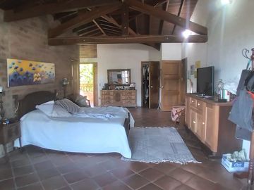 Venta hermosa casa finca, Vereda Portachuelo, Girardota Antioquia.