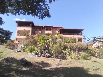 Venta hermosa casa finca, Vereda Portachuelo, Girardota Antioquia.