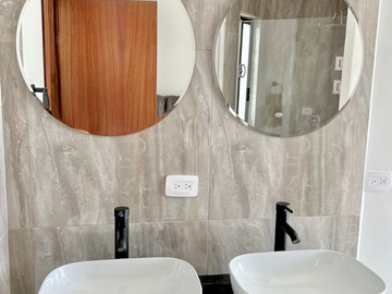 Casa remodelada con alberca en venta en Colonia Centenario Hermosillo – 4 recámaras y opción amueblada