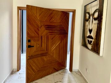 Casa remodelada con alberca en venta en Colonia Centenario Hermosillo – 4 recámaras y opción amueblada