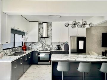 Casa remodelada con alberca en venta en Colonia Centenario Hermosillo – 4 recámaras y opción amueblada