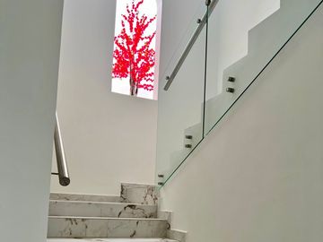 Casa remodelada con alberca en venta en Colonia Centenario Hermosillo – 4 recámaras y opción amueblada