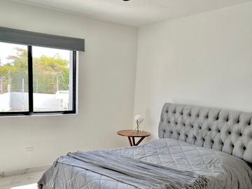 Casa remodelada con alberca en venta en Colonia Centenario Hermosillo – 4 recámaras y opción amueblada