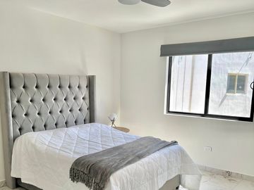 Casa remodelada con alberca en venta en Colonia Centenario Hermosillo – 4 recámaras y opción amueblada