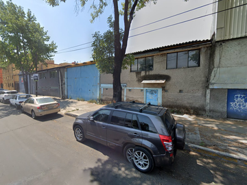 Casa 🏡 de oportunidad Wake 215 B, Libertad, Azcapotzalco  💵