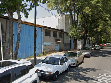 Casa 🏡 de oportunidad Wake 215 B, Libertad, Azcapotzalco  💵
