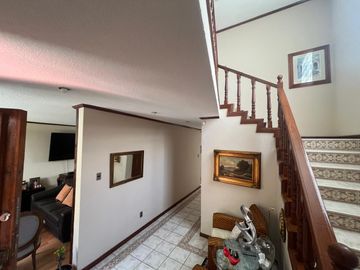 Venta Casa en Colonia La Paz