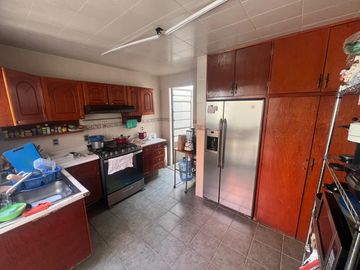 Venta Casa en Colonia La Paz
