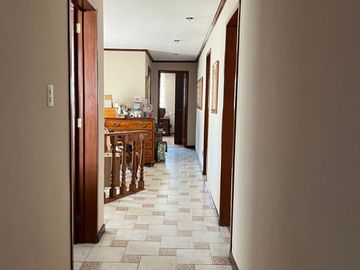 Venta Casa en Colonia La Paz