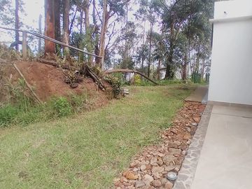 Venta hermosa Casa Finca, vereda Montañita, Copacabana.