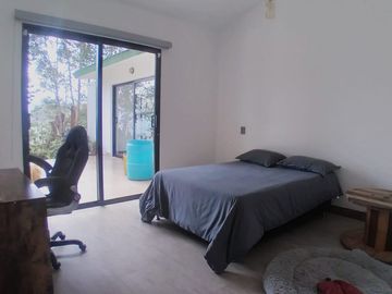 Venta hermosa Casa Finca, vereda Montañita, Copacabana.