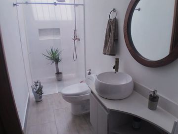 Venta hermosa Casa Finca, vereda Montañita, Copacabana.