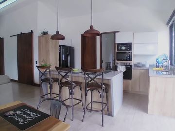 Venta hermosa Casa Finca, vereda Montañita, Copacabana.