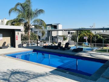 Casa en venta en Cumbres Fracc. Crisanto, Monterrey