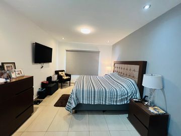 Casa en venta en Cumbres Fracc. Crisanto, Monterrey