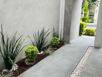 Casa en venta en Cumbres Fracc. Crisanto, Monterrey