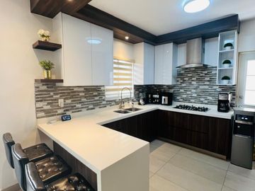 Casa en venta en Cumbres Fracc. Crisanto, Monterrey