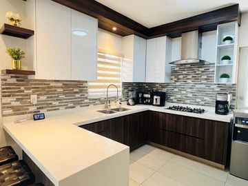 Casa en venta en Cumbres Fracc. Crisanto, Monterrey