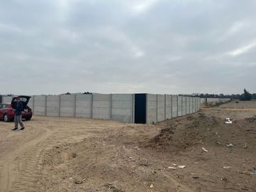 ‼ EXCELENTE OPORTUNIDAD DE INVERSIÓN‼  REMATO TERRENOS CERCA A LA PLAYA EL PARAISO