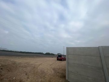 ‼ EXCELENTE OPORTUNIDAD DE INVERSIÓN‼  REMATO TERRENOS CERCA A LA PLAYA EL PARAISO