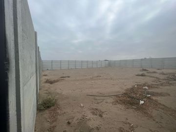 ‼ EXCELENTE OPORTUNIDAD DE INVERSIÓN‼  REMATO TERRENOS CERCA A LA PLAYA EL PARAISO