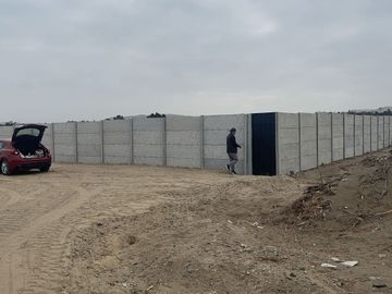 ‼ EXCELENTE OPORTUNIDAD DE INVERSIÓN‼  REMATO TERRENOS CERCA A LA PLAYA EL PARAISO