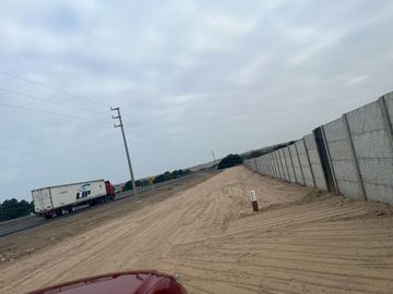 ‼ EXCELENTE OPORTUNIDAD DE INVERSIÓN‼  REMATO TERRENOS CERCA A LA PLAYA EL PARAISO