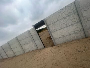 ‼ EXCELENTE OPORTUNIDAD DE INVERSIÓN‼  REMATO TERRENOS CERCA A LA PLAYA EL PARAISO