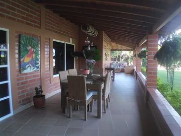 Venta hermosa Finca, vereda El Noral, Copacabana Antioquia.