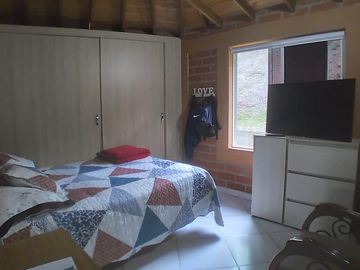 Venta hermosa Finca, vereda El Noral, Copacabana Antioquia.