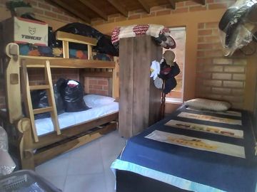 Venta hermosa Finca, vereda El Noral, Copacabana Antioquia.