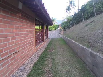 Venta hermosa Finca, vereda El Noral, Copacabana Antioquia.