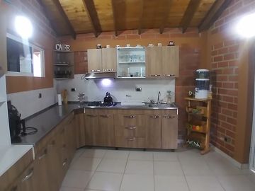 Venta hermosa Finca, vereda El Noral, Copacabana Antioquia.