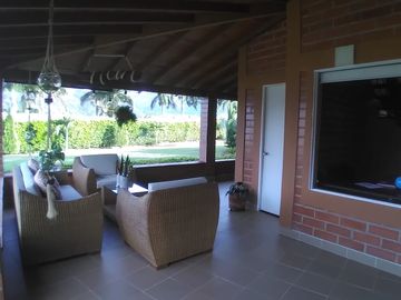 Venta hermosa Finca, vereda El Noral, Copacabana Antioquia.