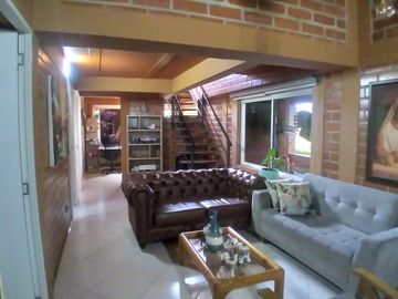 Venta hermosa Finca, vereda El Noral, Copacabana Antioquia.