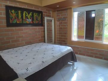Venta hermosa Finca, vereda El Noral, Copacabana Antioquia.
